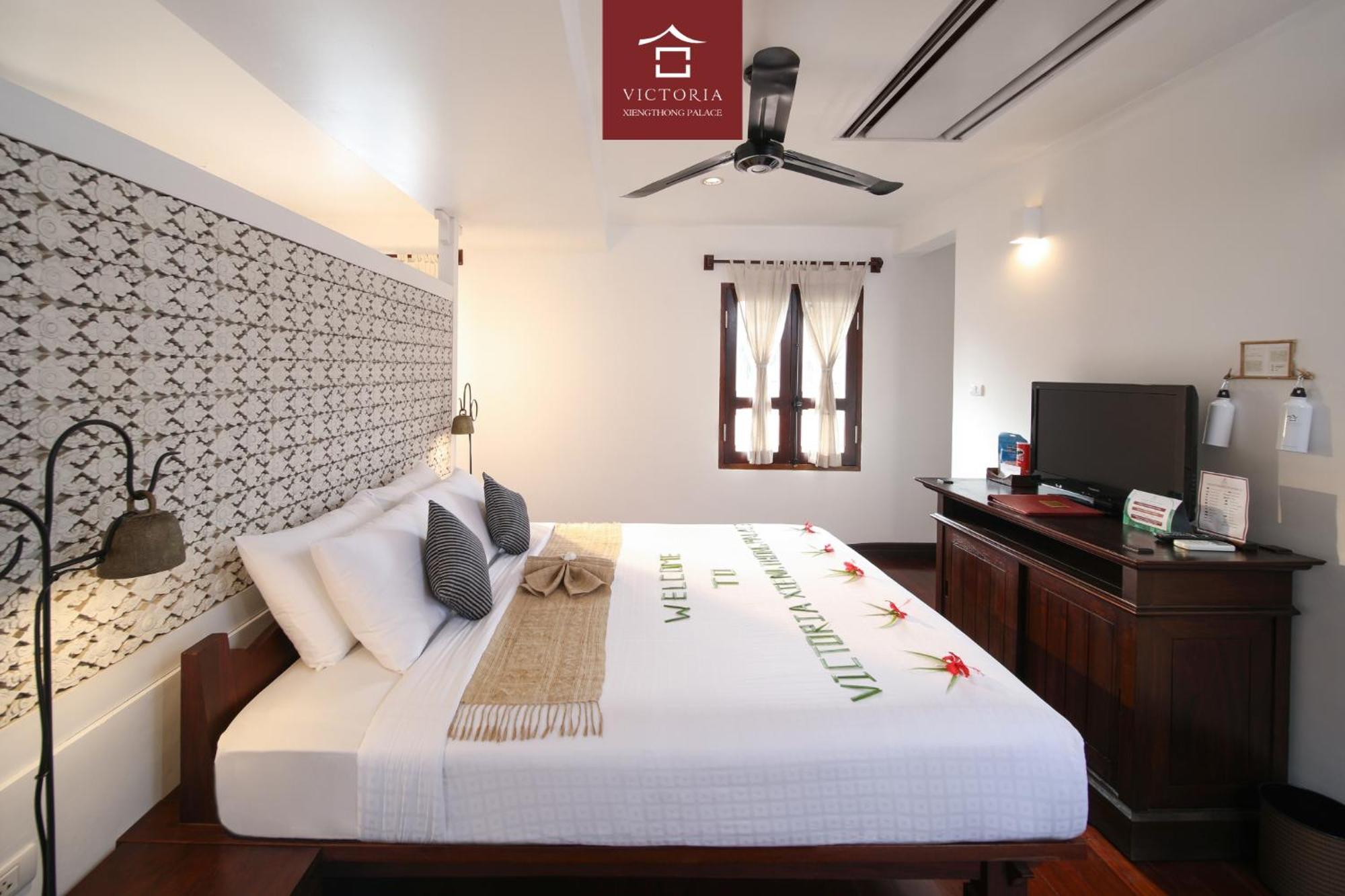 Victoria Xiengthong Palace Luangprabang Kültér fotó
