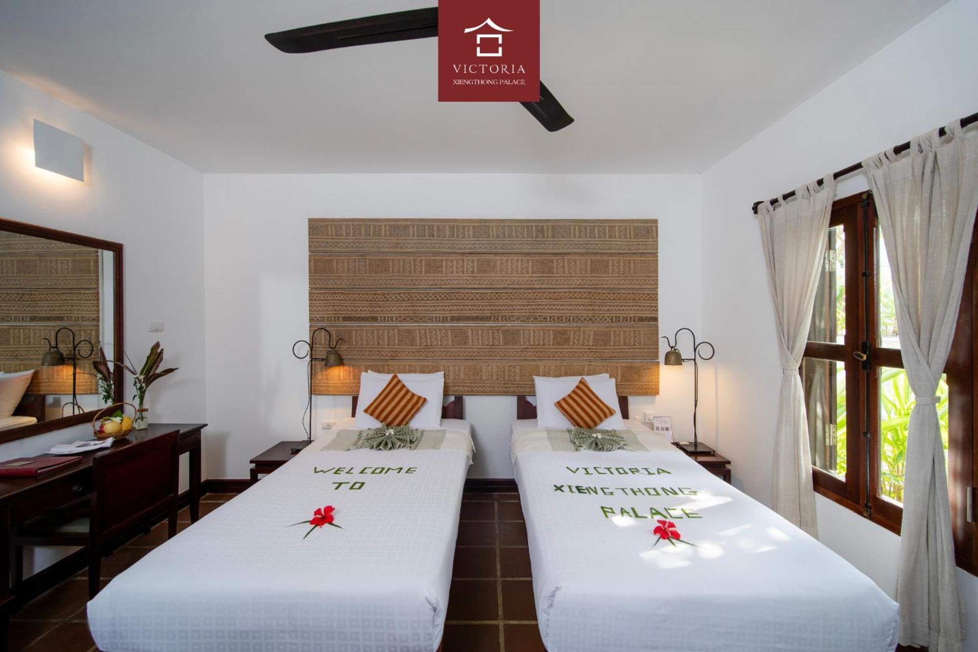 Victoria Xiengthong Palace Luangprabang Kültér fotó